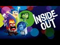 Inside Out 2015 Explained In Hindi Part 1 Disney Hotstar Movie हिंदी उर्दू Prati