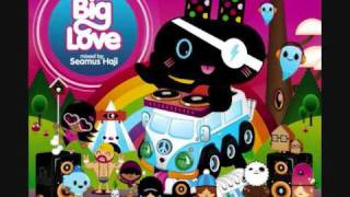 Moby - I Love To Move In Here (Seamus Haji Remix)