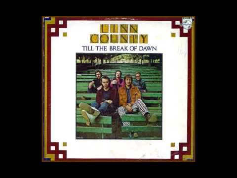 Linn County - Boogie Chillun (Boogie Chillen - John Lee Hooker Cover)