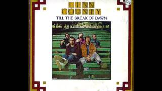 Linn County - Boogie Chillun (Boogie Chillen - John Lee Hooker Cover)