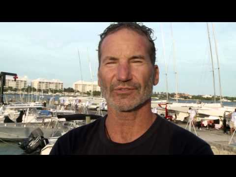 Star Sailors League Finals - Personal Profile - Paul Cayard