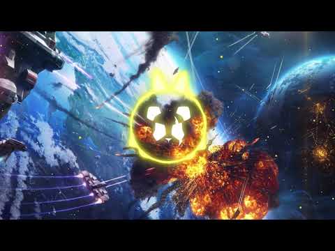 Panda Eyes x Nasko - Gold Grillz