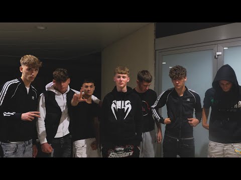 INFLESSIBILI x Nabeze (Official Video)