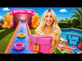 My Daughter S DREAM 15th BiRTHDAY PARTY