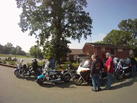 Motorcycle Tours USA  Acworth Georgia