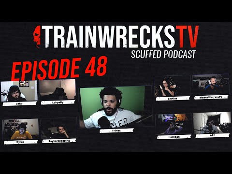 GAMER GIRL BATH WATER | 4th of July Special - Scuffed Podcast Episode 48