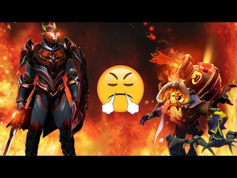 Hol' Up Clinkz,Be Nice