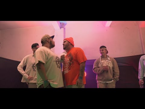 Estilo Toluca "El Concilio" - Teckno vs TheGodOfSkillz