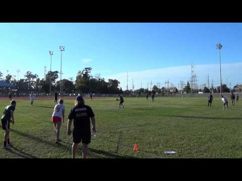 OSC vs El Guapo CCC2013 (Rd of 16)