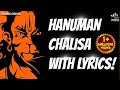 Hanuman Chalisa By Shankar Mahadevan Jai Hanuman Gyan Gun Sagar हनुमान चालीस�
