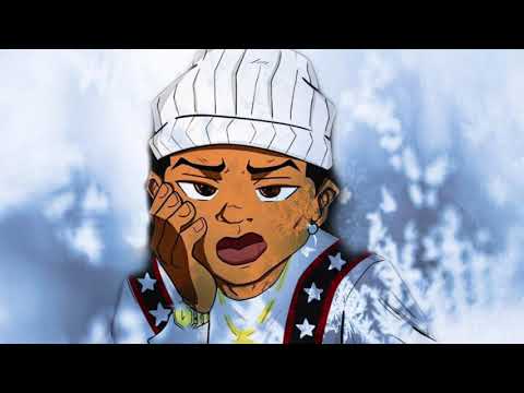 Leeky Bandz - Baby Blue (visualized)