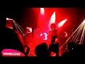 Conchita Wurst "Firestorm" Live @ Euroclub ...