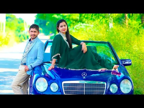 Pre wedding Dil Diya gallan