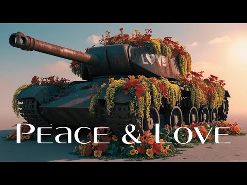 Zikta x Hazazin x OB1 - Peace & Love
