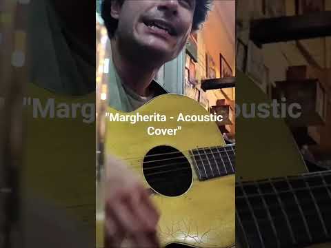Marguerite - Riccardo Cocciante