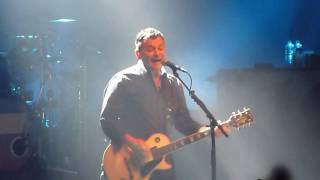 Manic Street Preachers-Elvis Impersonator:Blackpool Pier@Studio Coast 2016.11.8