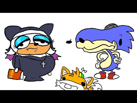 Sister Rouge the Bat