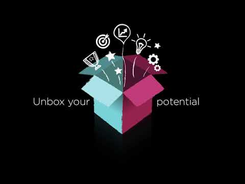 PeopleUnboxed Ltd video.