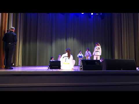 показательное выступление Силламяэ 18 01 2018