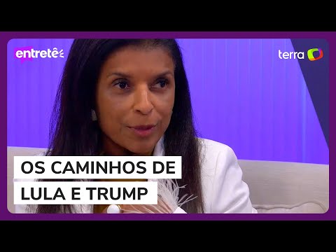 Lula re-elected and Trump impeached in April? Psychic shocks with predictions for politics in 2026.