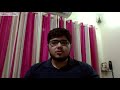 How Raj Got An MS Admit At Clemson University