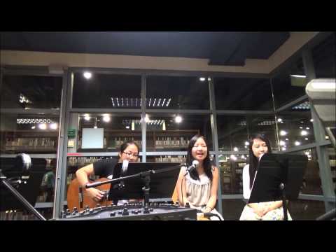 APW Live-Lost Stars (behind the scenes including unreleased version of Lost Stars with Keys)