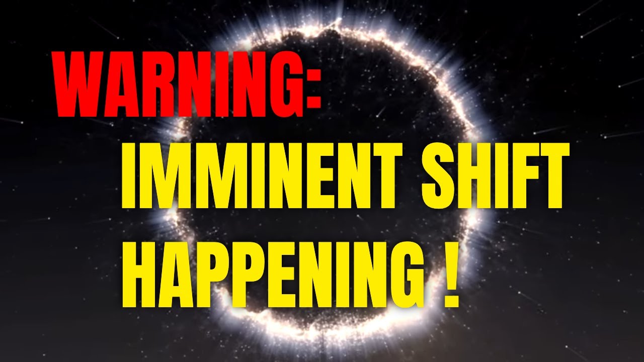 🌑✨ ECLIPSE PERFECT ALIGNMENT : AMAZING TIMELINE SHIFT! [WARNING *EVERYTHING WILL CHANGE AFTER THIS!]