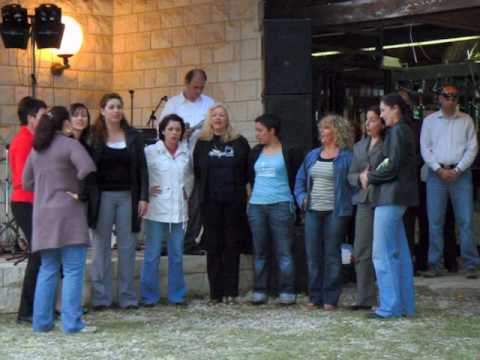 Klapa "NAVA" Orebić