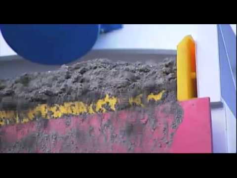 The M2500 - a revolution in mobile washing equipment