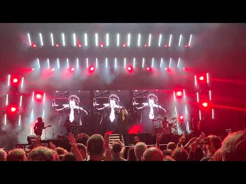 LP - One Last Time - Jazzopen Stuttgart - 21.07.2023 - LIVE !!!