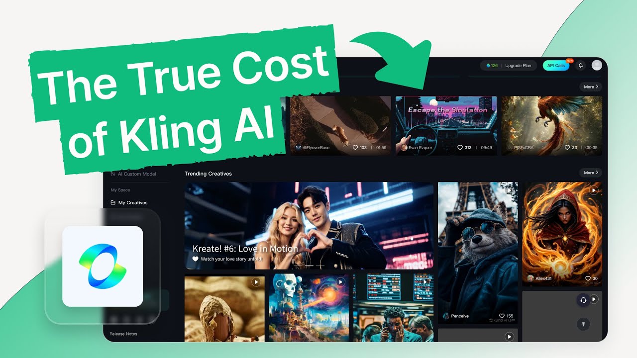 Kling AI Pricing Explained (What They Don't Tell You)