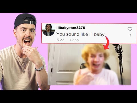 I Found the "Next Lil Baby"