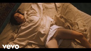 Aloïse Sauvage - À l&#39;horizontale (Clip Officiel)