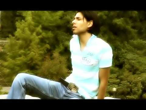 Bashir Hamdard Afghani and Hindi Remix