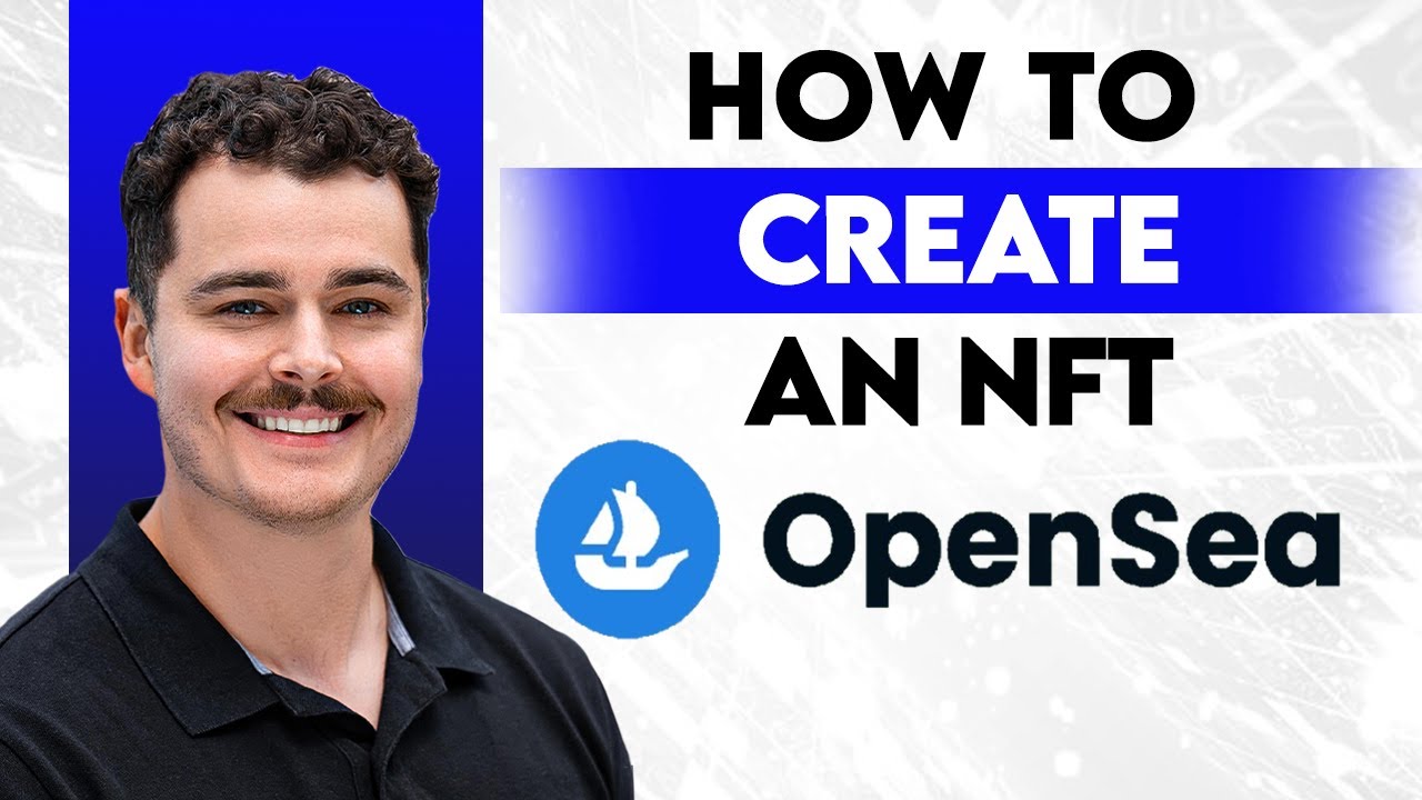 How To Create An NFT On OpenSea [2026 Guide]