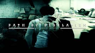 Path Of Desolation - Soaked Jester (2014 NEW SONG HD) (Lyrics)