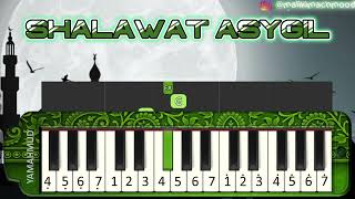 Download lagu Shalawat Asygil-Nahdatul Ulama - pianika mp3 Download lagu Shalawat Asygil-Nahdatul Ulama - pianika mp3