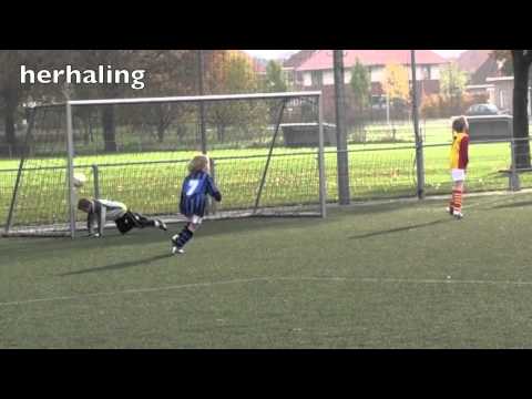 Tubanters E3 - Achilles Enschede E2
