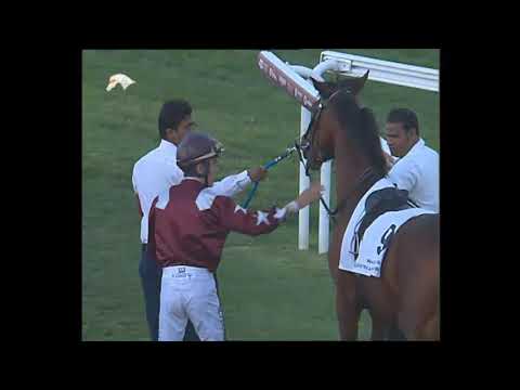 39th Race Meeting of Season 2017 / 2018