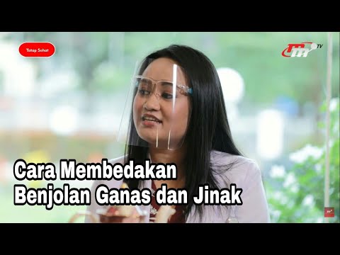 PUB | Tanda-tanda Awal Terkena Kanker Payudara