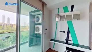 動画 of The Feelture Condominium