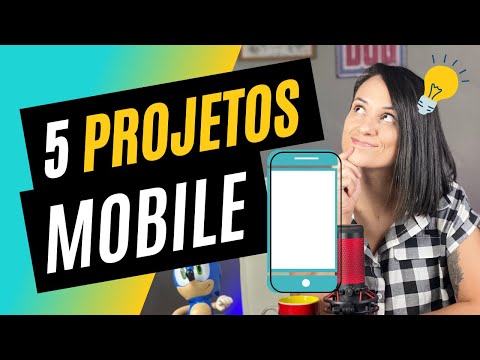 Como se tornar um DESENVOLVEDOR MOBILE Roadmap PASSO A PASSO para iniciantes