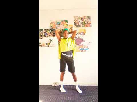 Kazu - Twice - Fancy Dance Cover