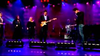 The Crabb Family - Unforgiven