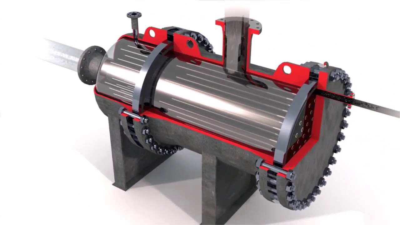 Veolia Streamliner™