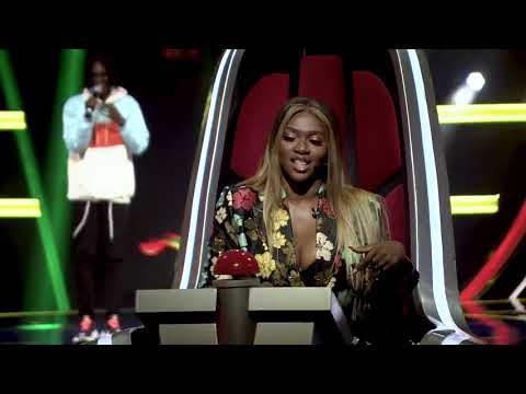 Kpee: the voice Naija Audition 2021💛🦋👍🙏👆👈
