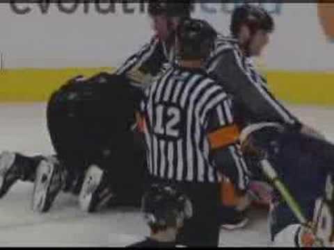 Tim Jackman vs Rory Fitzpatrick