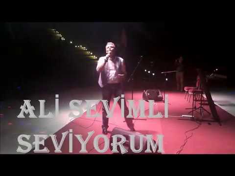RECAİ DEMİR SEVİYORUM ((Ai Sevimli))  Official