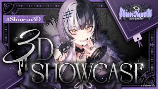 シオリ・ノヴェラ3Dお披露目ライブお手伝い