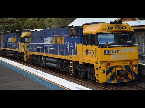 Pacific National 5BM4